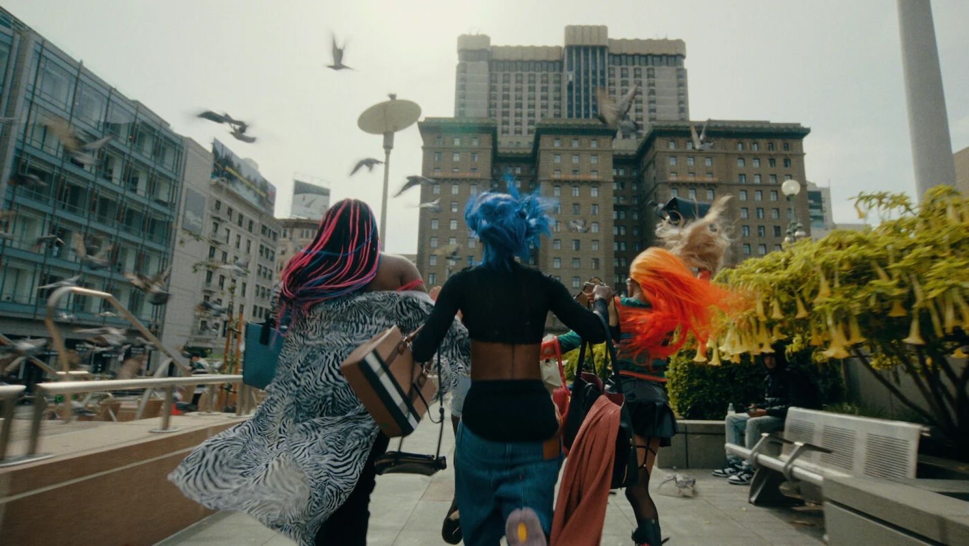 ENCORE: Queer Black Joy Like Fire