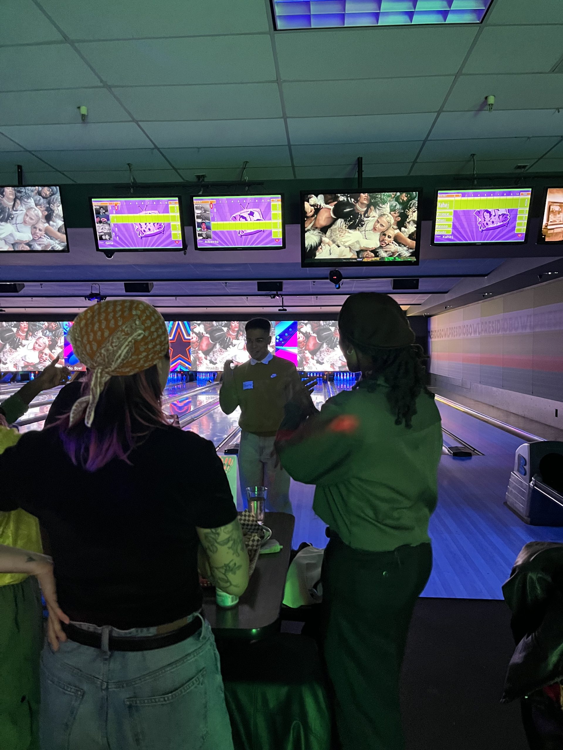 Party Bowl
