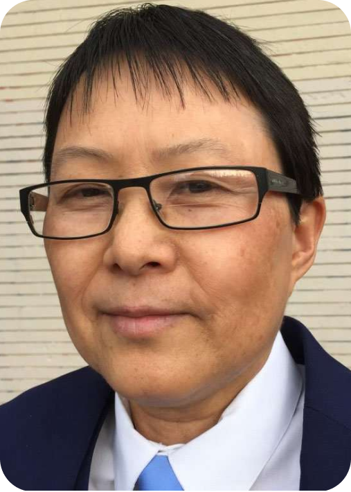 Lynn Sugihara